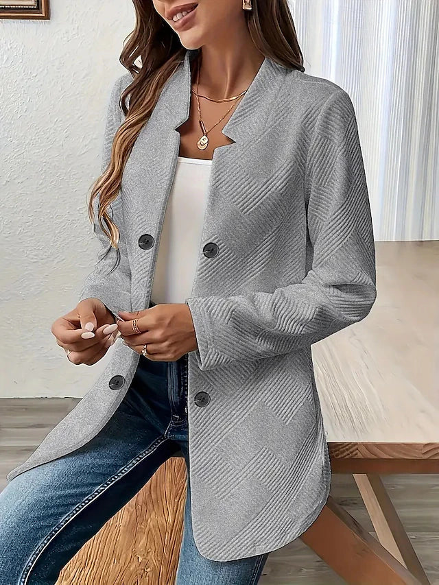 SONIA - Cappotto Donna