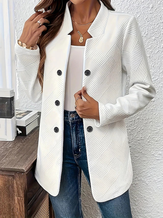 SONIA - Cappotto Donna