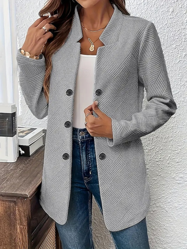 SONIA - Cappotto Donna