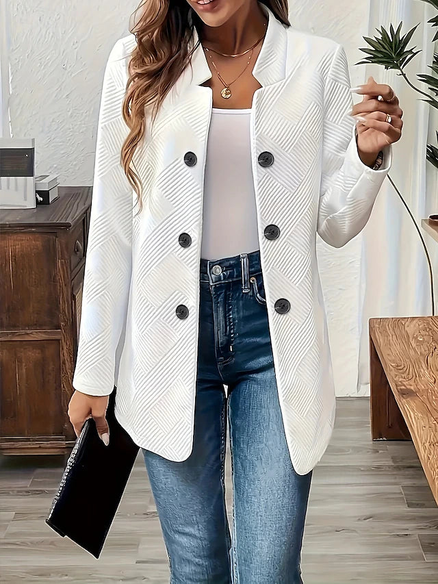 SONIA - Cappotto Donna